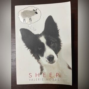 3 for $12: Sheep by Valerie Hobbs